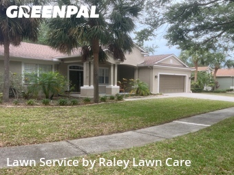 Yard Mowing nearby Riverview, FL, 