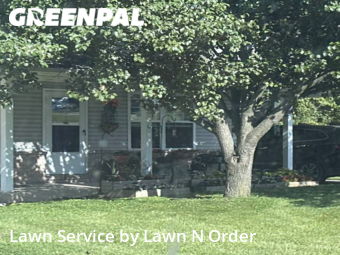 Lawn Care Service nearby Saint Charles, MO, 