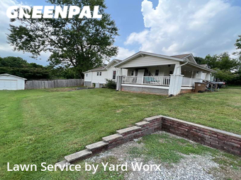 Yard Mowing nearby Knoxville, TN, 