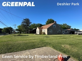 Lawn Service nearby Columbus, OH, 