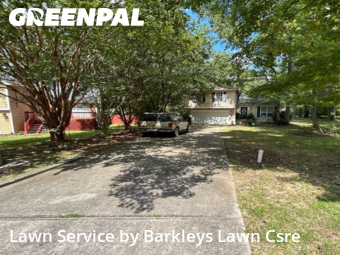 Lawn Cutting nearby Hampton, GA, 