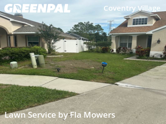 Yard Cutting nearby Palm Harbor, FL, 