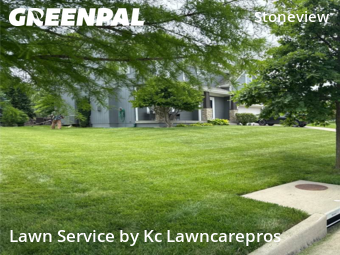 Grass Cutting nearby Lenexa, KS, 