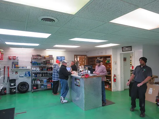Sylvania Mower Center Photo 14
