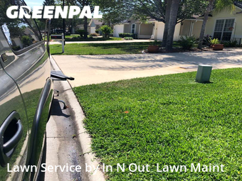 Grass Cutting nearby Jacksonville, FL, 