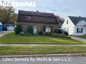 Lawn Mowing Service nearby Euclid, OH, 
