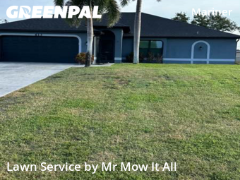 Lawn Maintenance nearby Cape Coral, FL, 