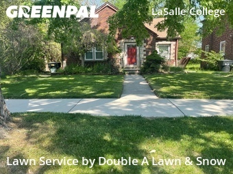 Lawn Care nearby Detroit, MI, 
