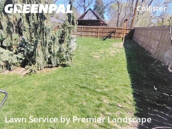 Lawn Service nearby Boise, ID, 