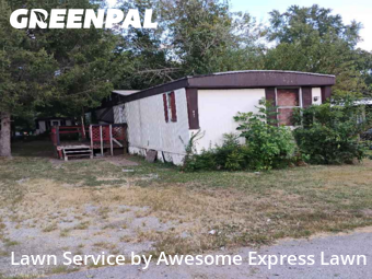 Lawn Care Service nearby Marion, IL, 