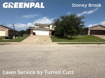 Lawn Mowing Service nearby Round Rock, TX, 