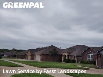 Lawn Maintenance nearby Moore, OK, 