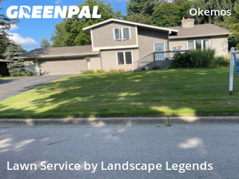 Yard Mowing nearby Meridian Charter Township, MI, 