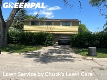 Lawn Maintenance nearby Saginaw, MI, 
