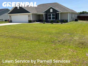 Lawn Care Service nearby Parkton, NC, 