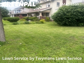 Lawn Mowing Service nearby Indianapolis, IN, 
