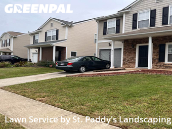 Lawn Mow nearby Charlotte, NC, 