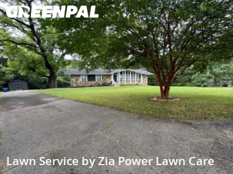 Lawn Service nearby Knoxville, TN, 