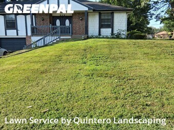 Lawn Care Service nearby Blue Springs, MO, 