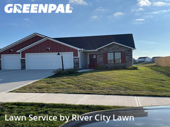 Lawn Cutting nearby Fort Wayne, IN, 
