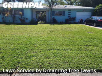 Lawn Service nearby Clearwater, FL, 