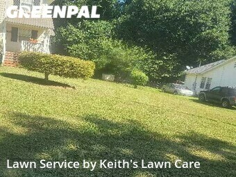 Yard Mowing nearby Lowell, NC, 