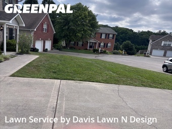 Grass Cutting nearby Knoxville, TN, 
