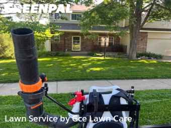 Lawn Mow nearby Lawrence, KS, 