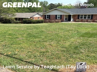 Lawn Care Service nearby Atlanta, GA, 