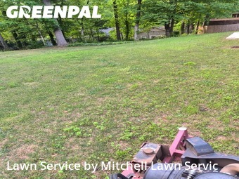 Yard Cutting nearby Smyrna, GA, 