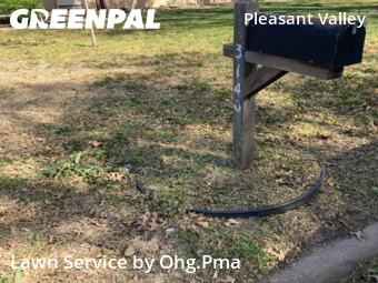 Grass Cutting nearby Wichita, KS, 
