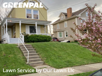 Yard Cutting nearby Norwood, OH, 