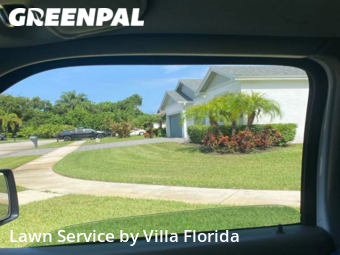 Grass Cutting nearby Vero Beach, FL, 