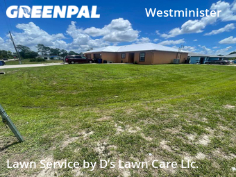 Lawn Maintenance nearby Lehigh Acres, FL, 