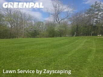 Lawn Care nearby Bloomfield Hills, MI, 