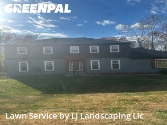 Yard Grooming in Media, 19063, Lawn Upkeep by Lj Landscaping Llc, work completed in Nov , 2025