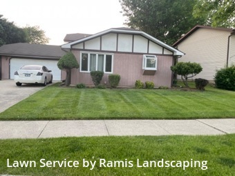 Lawn Care nearby Joliet, IL, 