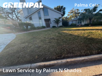 Lawn Care Service nearby Tampa, FL, 