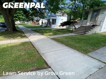Lawn Service nearby Cudahy, WI, 