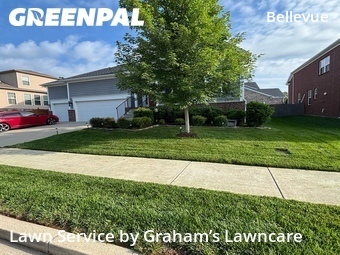 Lawn Cutting nearby Nashville, TN, 