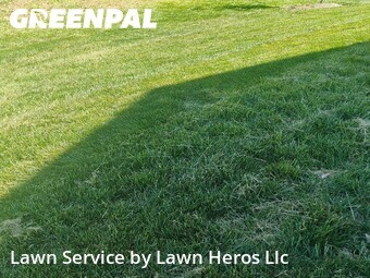 Lawn Maintenance nearby Summerfield, NC, 