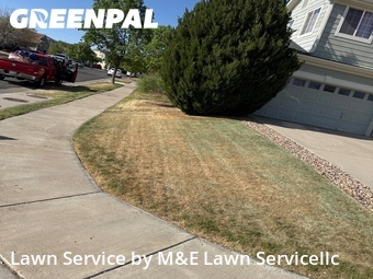 Lawn Cutting nearby Commerce City, CO, 
