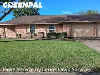 Yard Mowing nearby Houston, TX, 