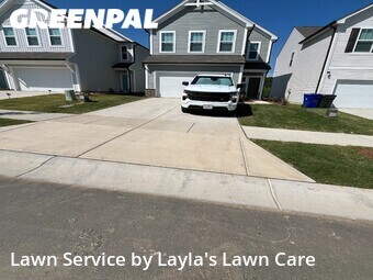 Lawn Care Service nearby Salisbury, NC, 