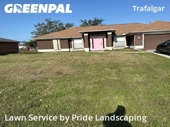 Lawn Service nearby Cape Coral, FL, 