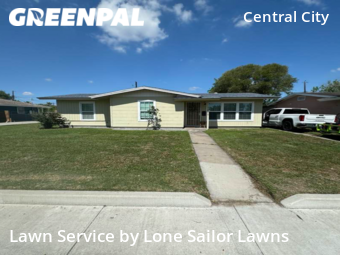 Yard Cutting nearby Corpus Christi, TX, 