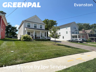 Lawn Cutting nearby Cincinnati, OH, 