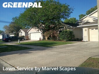 Lawn Care nearby Orlando, FL, 