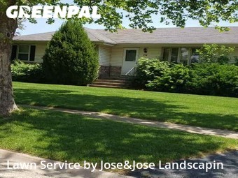 Grass Cutting nearby Joliet, IL, 