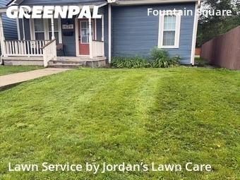 Lawn Mowing Service nearby Indianapolis, IN, 